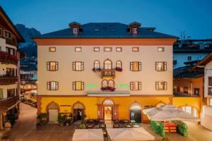 Royal Hotel Cortina, Cortina d'Ampezzo