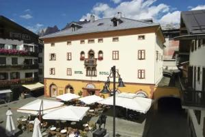 Royal Hotel Cortina, Cortina d'Ampezzo