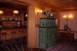Sport Hotel Pocol, Cortina d'Ampezzo