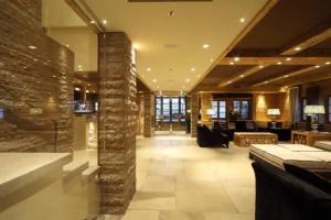 Rosapetra SPA Resort - Small Luxury Hotels of the World, Cortina d'Ampezzo