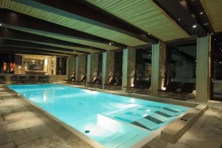 Rosapetra SPA Resort - Small Luxurys of the World - 14