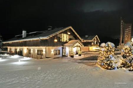 Rosapetra SPA Resort - Small Luxurys of the World - 44