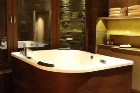 Rosapetra SPA Resort - Small Luxurys of the World - 9