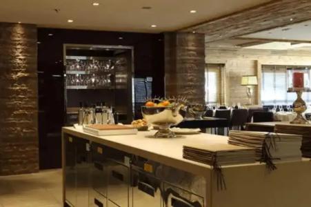 Rosapetra SPA Resort - Small Luxurys of the World - 23