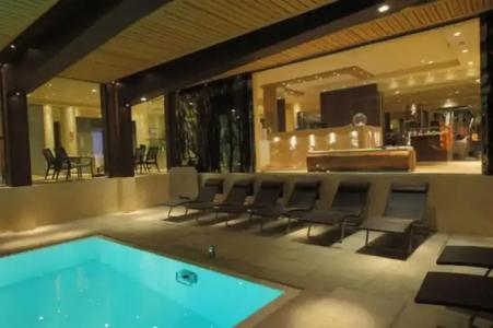 Rosapetra SPA Resort - Small Luxurys of the World - 15