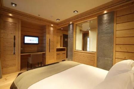 Rosapetra SPA Resort - Small Luxurys of the World - 59