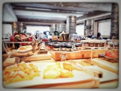 Rosapetra SPA Resort - Small Luxurys of the World - 10