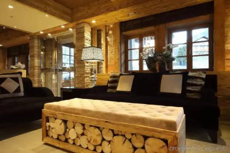 Rosapetra SPA Resort - Small Luxurys of the World - 28