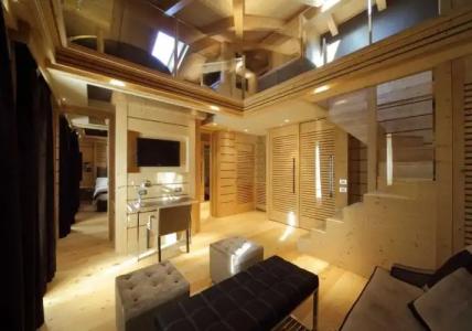 Rosapetra SPA Resort - Small Luxurys of the World - 4