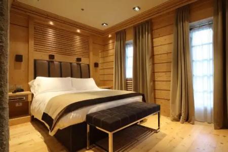 Rosapetra SPA Resort - Small Luxurys of the World - 57