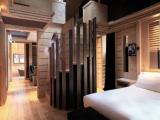 2 Bedrooms Duplex Suite with mountain view