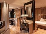Signature Dolomites Double Suite