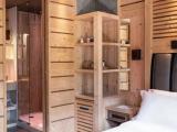 Deluxe Duplex Apartment with balcony