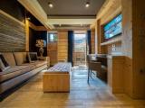 Family Suite with balcony