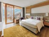 Double Junior Suite