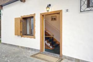 Hotel Serena, Cortina d'Ampezzo