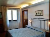 Classic Triple room with balcony and with mountain view