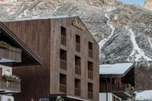 Faloria Mountain Spa Resort