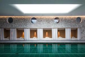 Faloria Mountain Spa Resort, Cortina d'Ampezzo