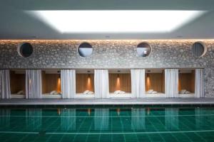 Faloria Mountain Spa Resort, Cortina d'Ampezzo