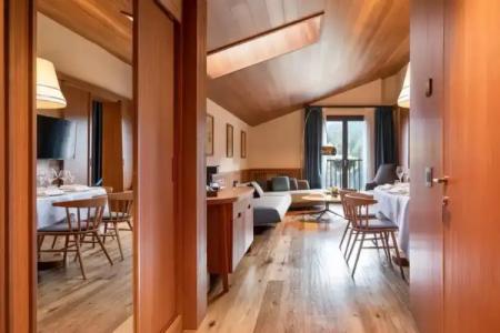 Faloria Mountain Spa Resort - 82