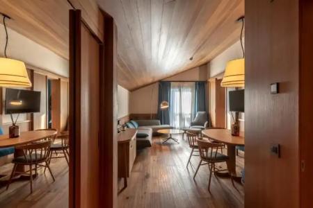 Faloria Mountain Spa Resort - 79