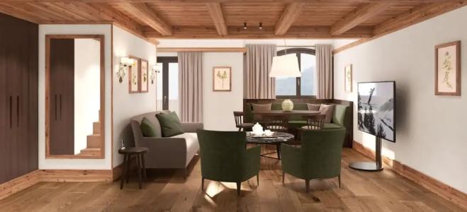 Faloria Mountain Spa Resort - 88