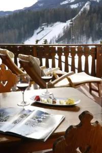 Faloria Mountain Spa Resort - 49