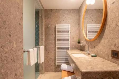 Faloria Mountain Spa Resort - 71