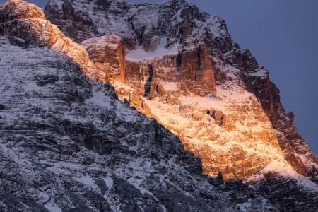 Faloria Mountain Spa Resort - 18