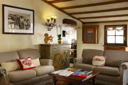 Faloria Mountain Spa Resort - 30