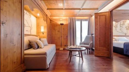 Faloria Mountain Spa Resort - 5