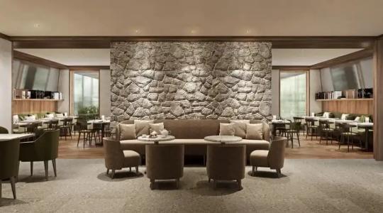 Faloria Mountain Spa Resort - 44