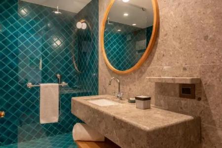 Faloria Mountain Spa Resort - 66