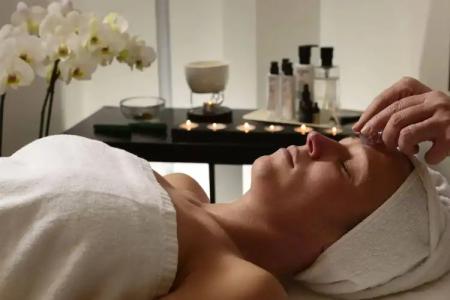 Faloria Mountain Spa Resort - 27