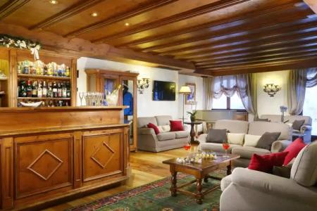 Faloria Mountain Spa Resort - 24