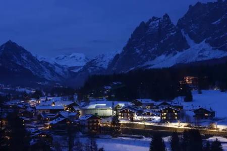 Faloria Mountain Spa Resort - 33