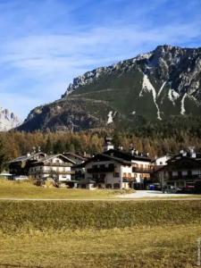 Faloria Mountain Spa Resort - 45