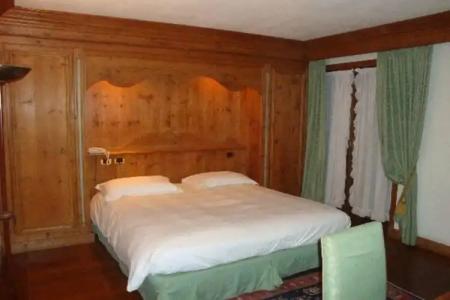 Faloria Mountain Spa Resort - 1