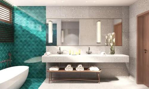 Faloria Mountain Spa Resort - 87