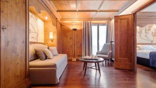 Faloria Mountain Spa Resort - 52