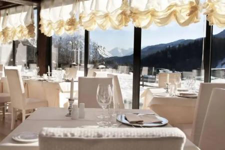 Faloria Mountain Spa Resort - 38