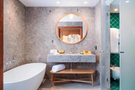 Faloria Mountain Spa Resort - 75