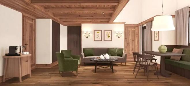 Faloria Mountain Spa Resort - 93