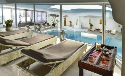 Faloria Mountain Spa Resort - 40