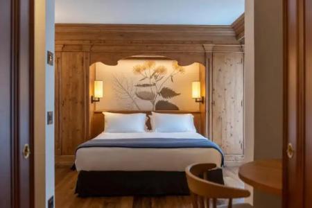 Faloria Mountain Spa Resort - 54