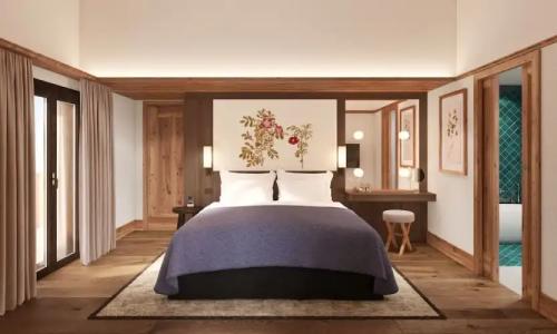 Faloria Mountain Spa Resort - 86