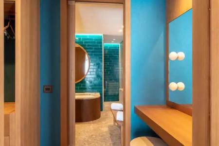 Faloria Mountain Spa Resort - 81