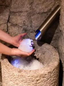 Faloria Mountain Spa Resort - 16