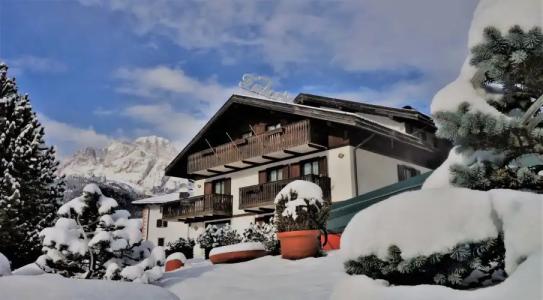 Faloria Mountain Spa Resort - 41